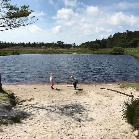 Gulirisvej Havneby Rømø Leilighet Rømø Kirkeby Eksteriør bilde